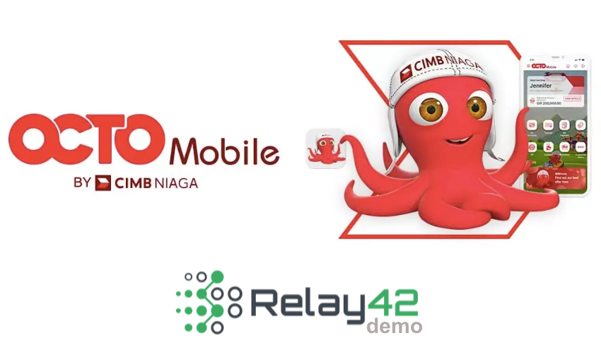 Octo Mobile App Download